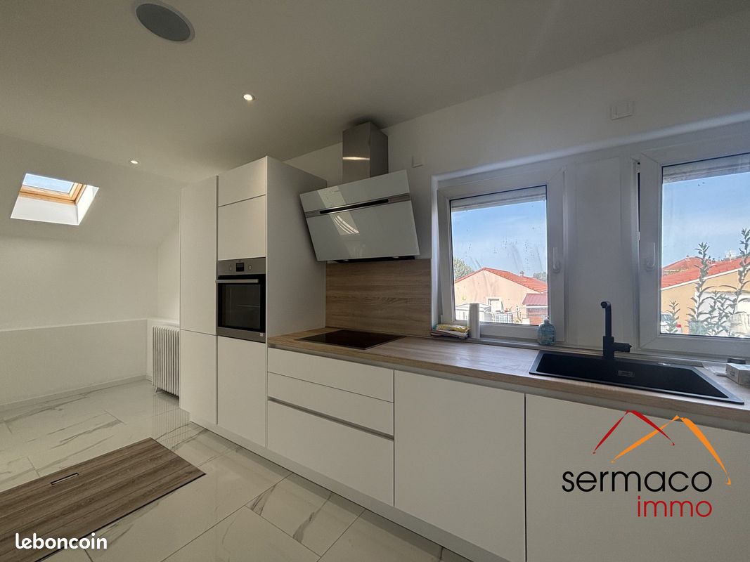 Casa de 2 dormitorios en Cocheren, France No. 329631