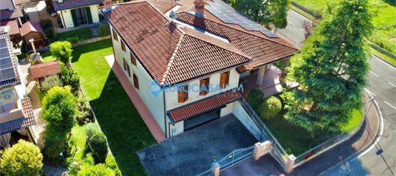 3 chambres Villa à Rolo, Italy No. 61133 44