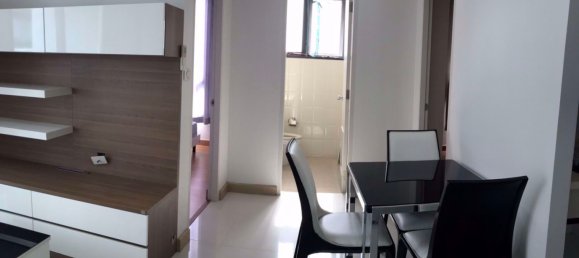 شقة 2 غرف نوم في Phra Khanong, Thailand رقم 4780 2