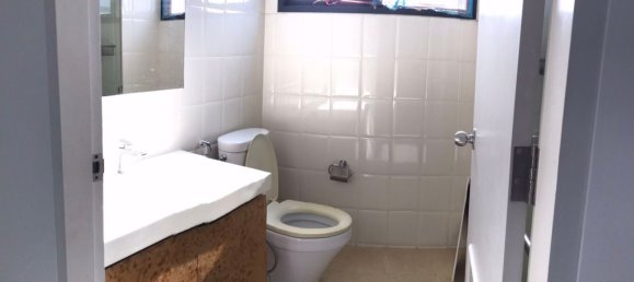 شقة 2 غرف نوم في Phra Khanong, Thailand رقم 4780 9