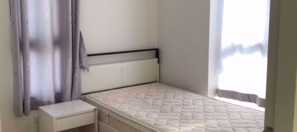 شقة 2 غرف نوم في Phra Khanong, Thailand رقم 4780 7