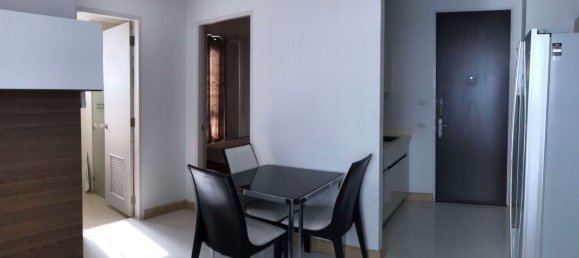 شقة 2 غرف نوم في Phra Khanong, Thailand رقم 4780 3