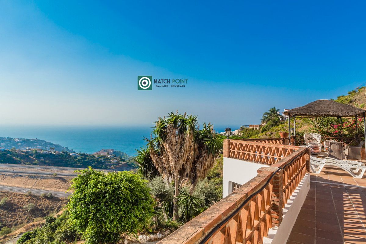 3 Schlafzimmer Haus in Almunecar, Spain, Nr. 254716