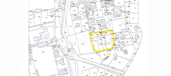 4234m² Land in Filago, Italy No. 310902 7