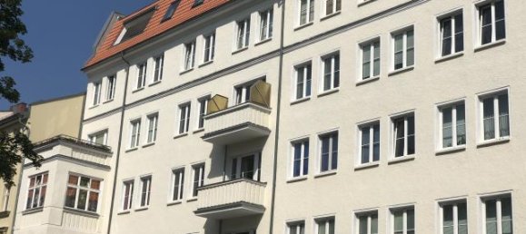 1 chambre Appartement à Friedrichshain, Germany No. 108105 5