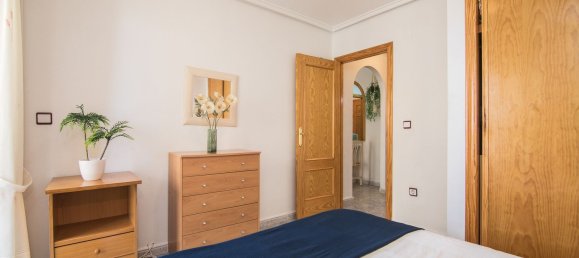 2 chambres Appartement à Alicante, Spain No. 158641 22