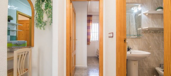 2 chambres Appartement à Alicante, Spain No. 158641 33