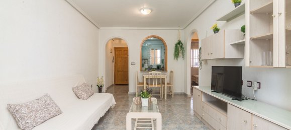 2 chambres Appartement à Alicante, Spain No. 158641 13