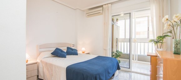 2 chambres Appartement à Alicante, Spain No. 158641 28