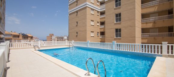 2 chambres Appartement à Alicante, Spain No. 158641 56