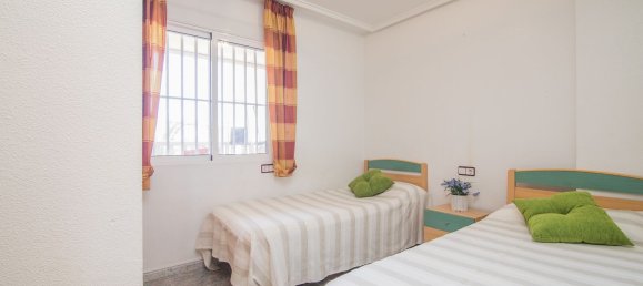 2 chambres Appartement à Alicante, Spain No. 158641 36