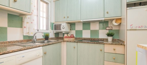 2 chambres Appartement à Alicante, Spain No. 158641 2