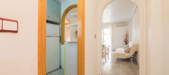 2 chambres Appartement à Alicante, Spain No. 158641 67