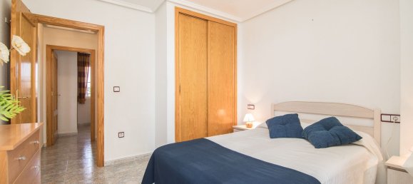 2 chambres Appartement à Alicante, Spain No. 158641 23