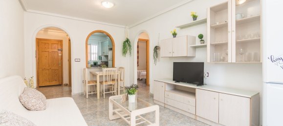 2 chambres Appartement à Alicante, Spain No. 158641 14