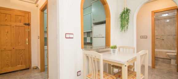 2 chambres Appartement à Alicante, Spain No. 158641 43