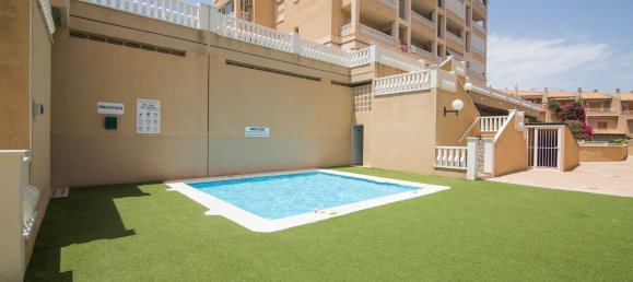 2 chambres Appartement à Alicante, Spain No. 158641 53
