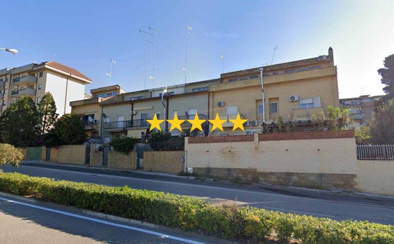 4 Schlafzimmer Wohnung in Caltanissetta, Italy, Nr. 52174