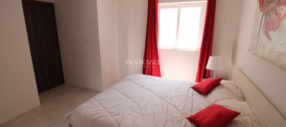 Пентхаус с 3 спальнями в Мсида, Мальта № 9882 16