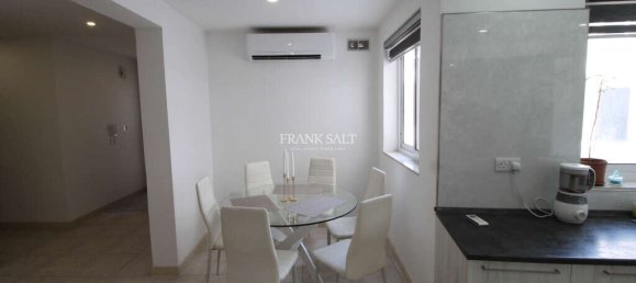 Пентхаус с 3 спальнями в Мсида, Мальта № 9882 9