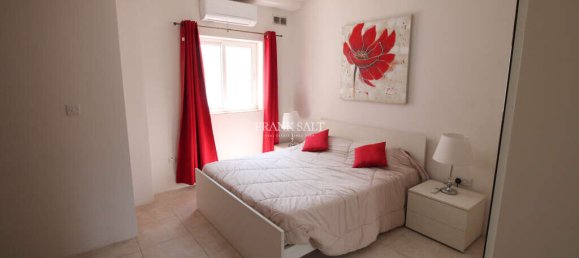 Пентхаус с 3 спальнями в Мсида, Мальта № 9882 17