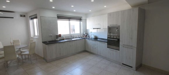 Пентхаус с 3 спальнями в Мсида, Мальта № 9882 10