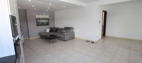 Пентхаус с 3 спальнями в Мсида, Мальта № 9882 8