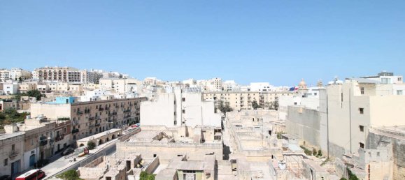 Пентхаус с 3 спальнями в Мсида, Мальта № 9882 4