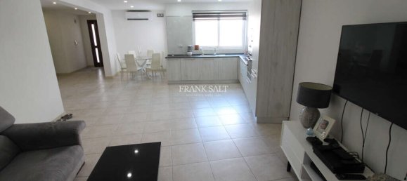 Пентхаус с 3 спальнями в Мсида, Мальта № 9882 11