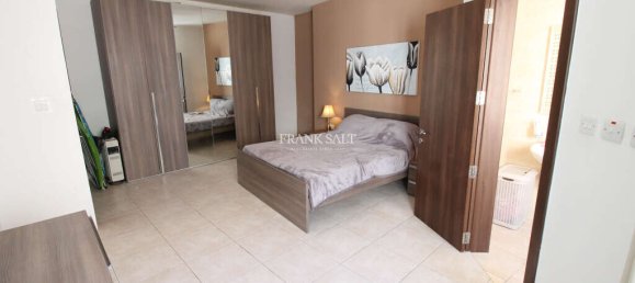 Пентхаус с 3 спальнями в Мсида, Мальта № 9882 18