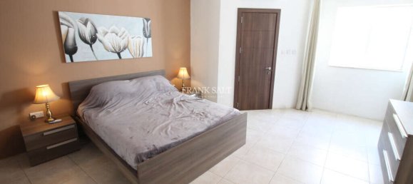 Пентхаус с 3 спальнями в Мсида, Мальта № 9882 21