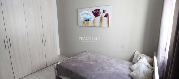 Пентхаус с 3 спальнями в Мсида, Мальта № 9882 15