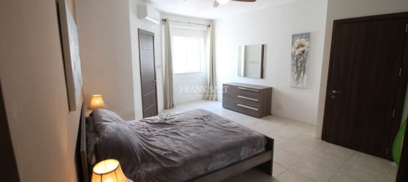 Пентхаус с 3 спальнями в Мсида, Мальта № 9882 20