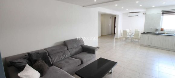 Пентхаус с 3 спальнями в Мсида, Мальта № 9882 2