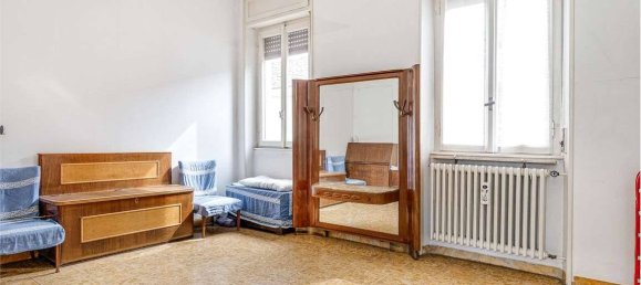 3 bedrooms Apartment in San Giorgio su Legnano, Italy No. 268562 10