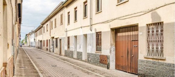 3 bedrooms Apartment in San Giorgio su Legnano, Italy No. 268562 18