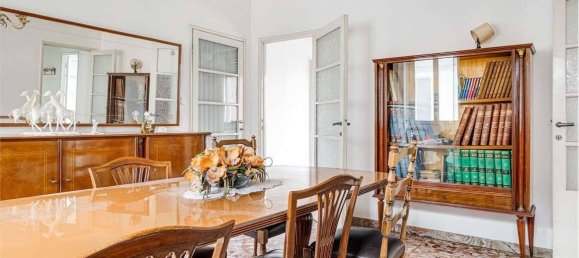 3 bedrooms Apartment in San Giorgio su Legnano, Italy No. 268562 7