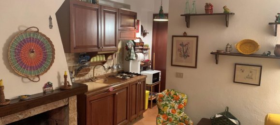 Apartamento de 2 divisões em Lucoli, Italy N.º 104738 2