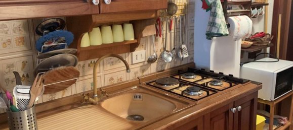 Apartamento de 2 divisões em Lucoli, Italy N.º 104738 5