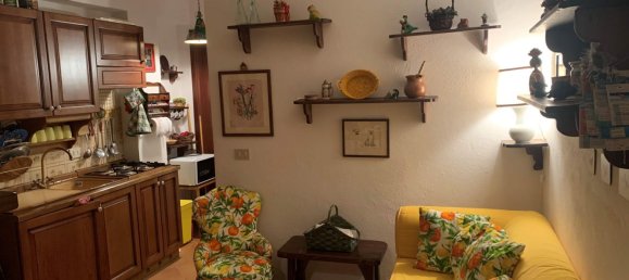 Apartamento de 2 divisões em Lucoli, Italy N.º 104738 3