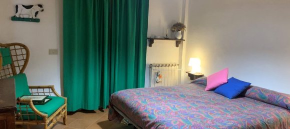 Apartamento de 2 divisões em Lucoli, Italy N.º 104738 8