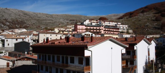 Apartamento de 2 divisões em Lucoli, Italy N.º 104738 14