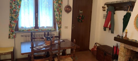 Apartamento de 2 divisões em Lucoli, Italy N.º 104738 4