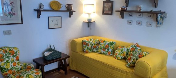 Apartamento de 2 divisões em Lucoli, Italy N.º 104738 6