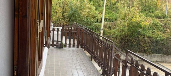 Apartamento de 2 divisões em Lucoli, Italy N.º 104738 10