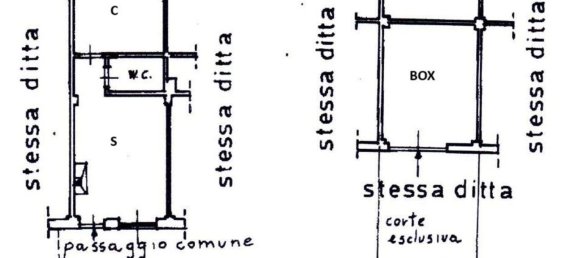 Apartamento de 2 divisões em Lucoli, Italy N.º 104738 15