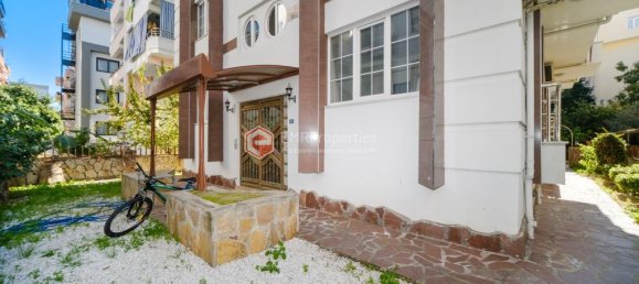 Apartamento 3+1 em Alanya, Turkey N.º 12791 12