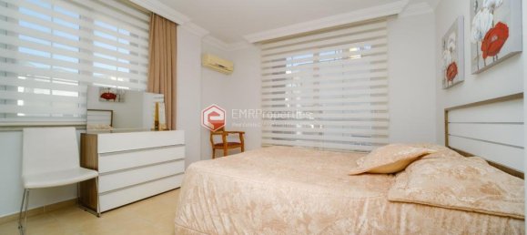 Apartamento 3+1 em Alanya, Turkey N.º 12791 7