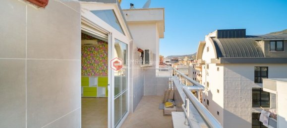 Apartamento 3+1 em Alanya, Turkey N.º 12791 25