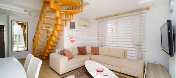 Apartamento 3+1 em Alanya, Turkey N.º 12791 17